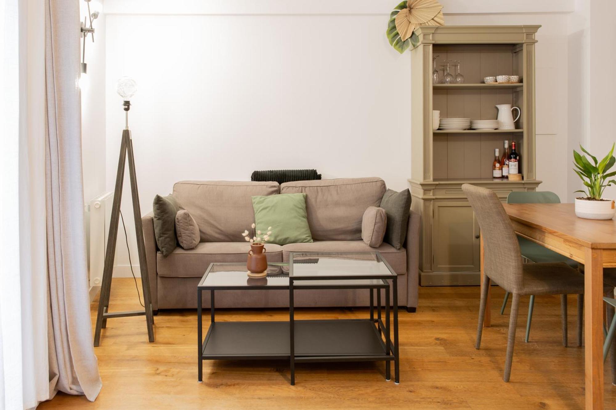 Delalauret Apartment - Vannes Centre Eksteriør billede