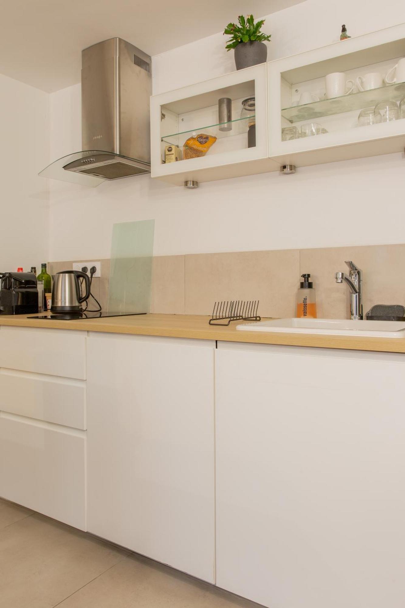 Delalauret Apartment - Vannes Centre Eksteriør billede